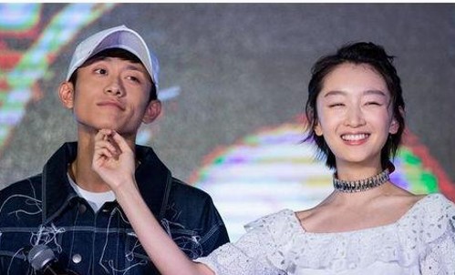 张晓龙蓝盈莹“乌龙合影”背后故事：一场美丽误会