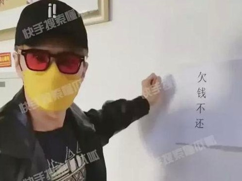 2024国产影视“91露脸”热潮全纪录：从起因到明星案例解析