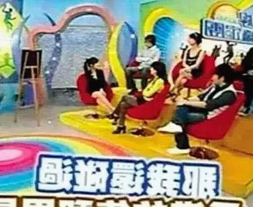 娱乐圈甜蜜与隐秘：吃瓜酱带你扒真相🍿