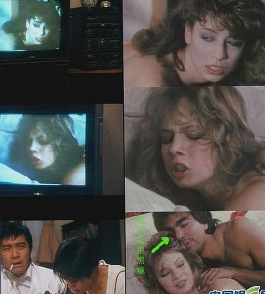 网传“花儿姐”私拍视频曝光，网友纷纷热议“禁忌”新篇章